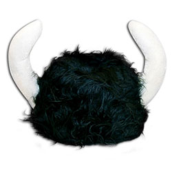 warrior helmet sm Adventures In Adventures? 