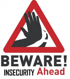 beware insecure 268x300 Ultra Runner or Ultra Insecure?